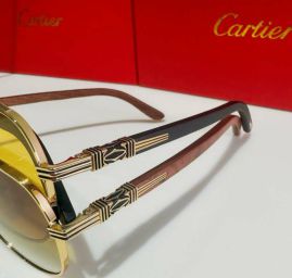 Picture of Cartier Sunglasses _SKUfw55239196fw
